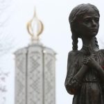Віртуальний огляд до Дня пам'яті жертв голодоморів